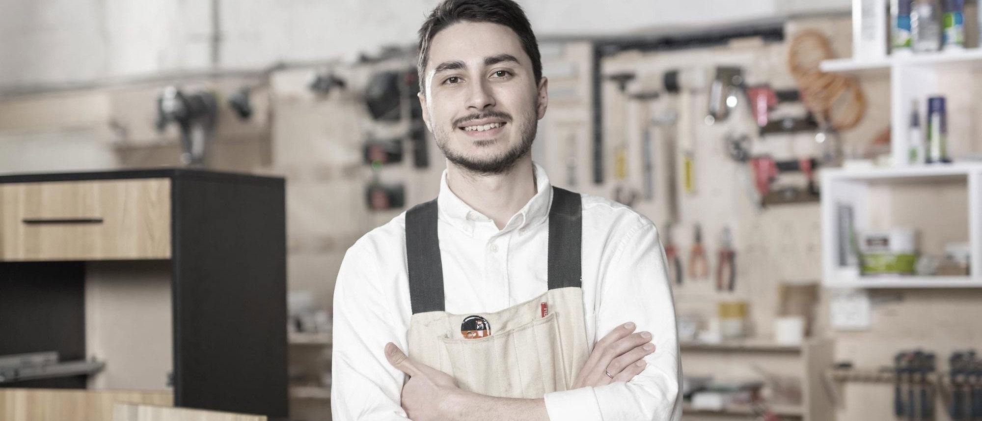 Hausmeister Minijob