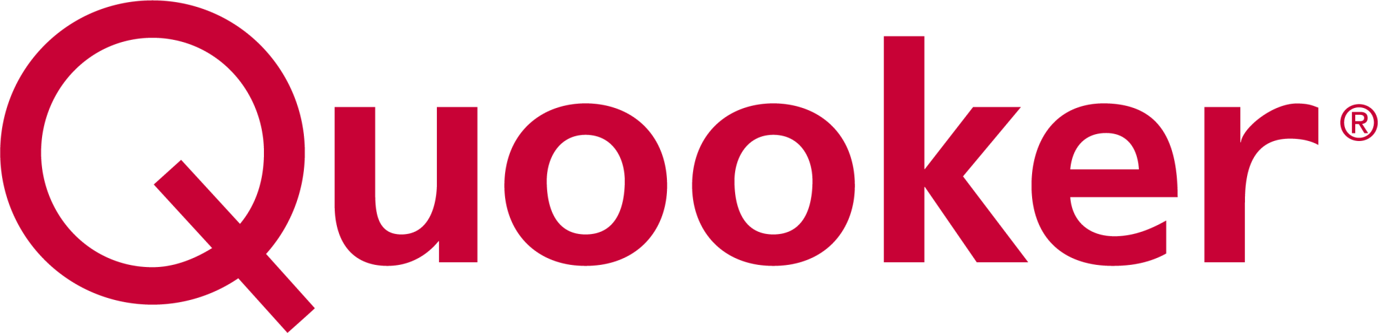 Quooker Logo Wasserhahn