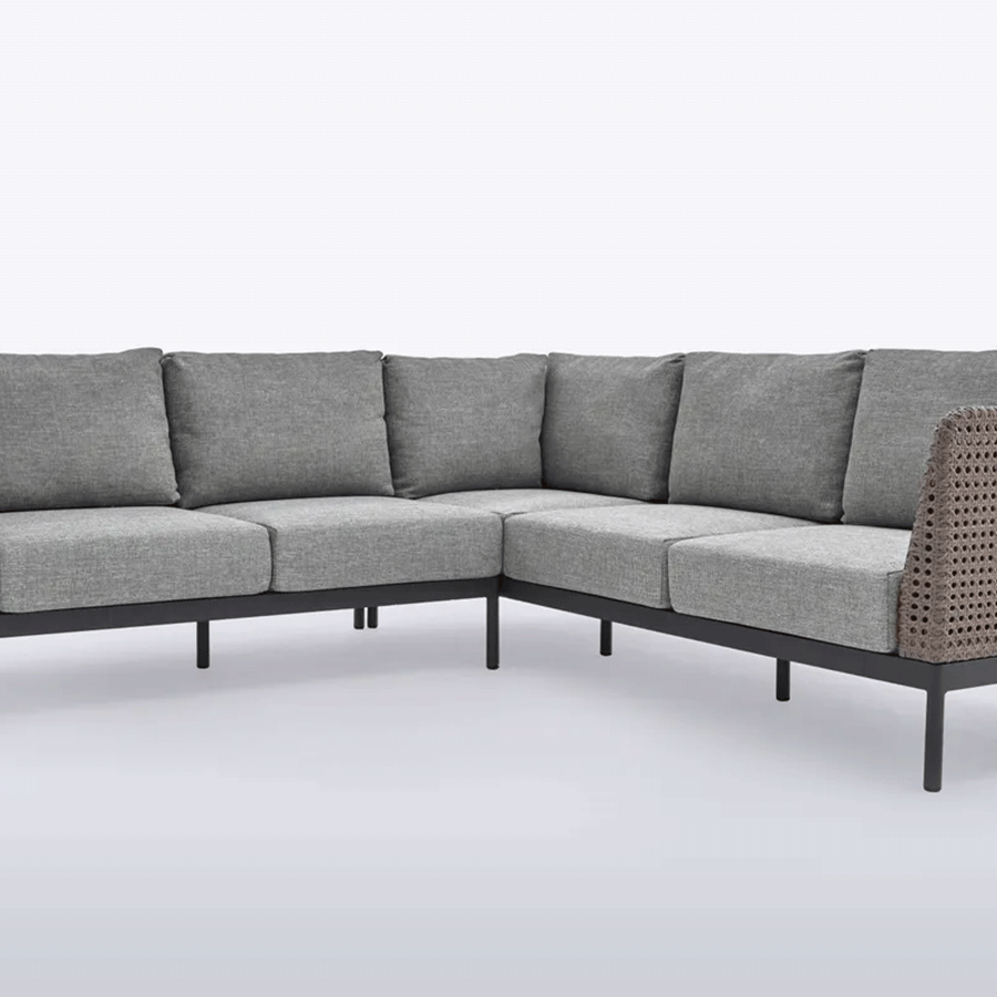 Ecklounge Setja