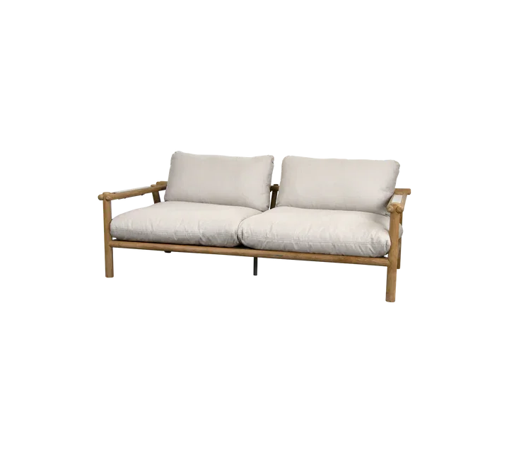 CANE-LINE® Sticks 2-Sitzer Sofa