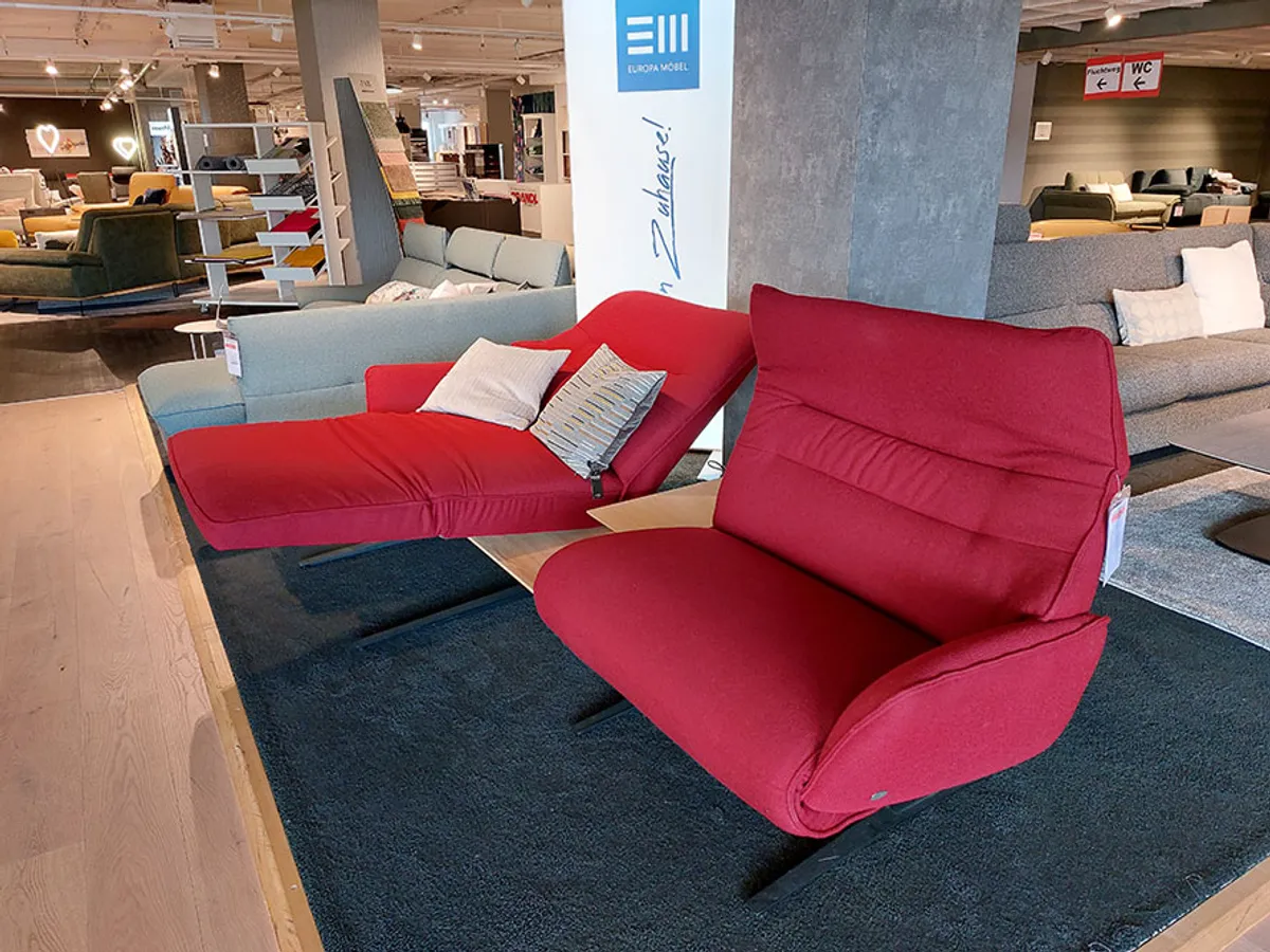 Abverkauf Funktions-Sofa Lounger 4905 – Bild 2