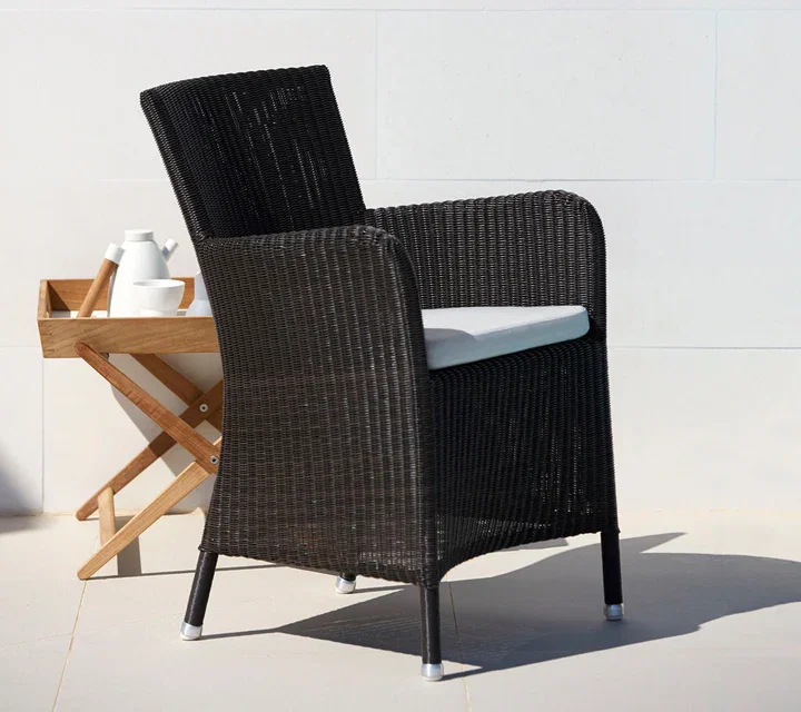 CANE-LINE® Hampsted Sessel – Bild 5