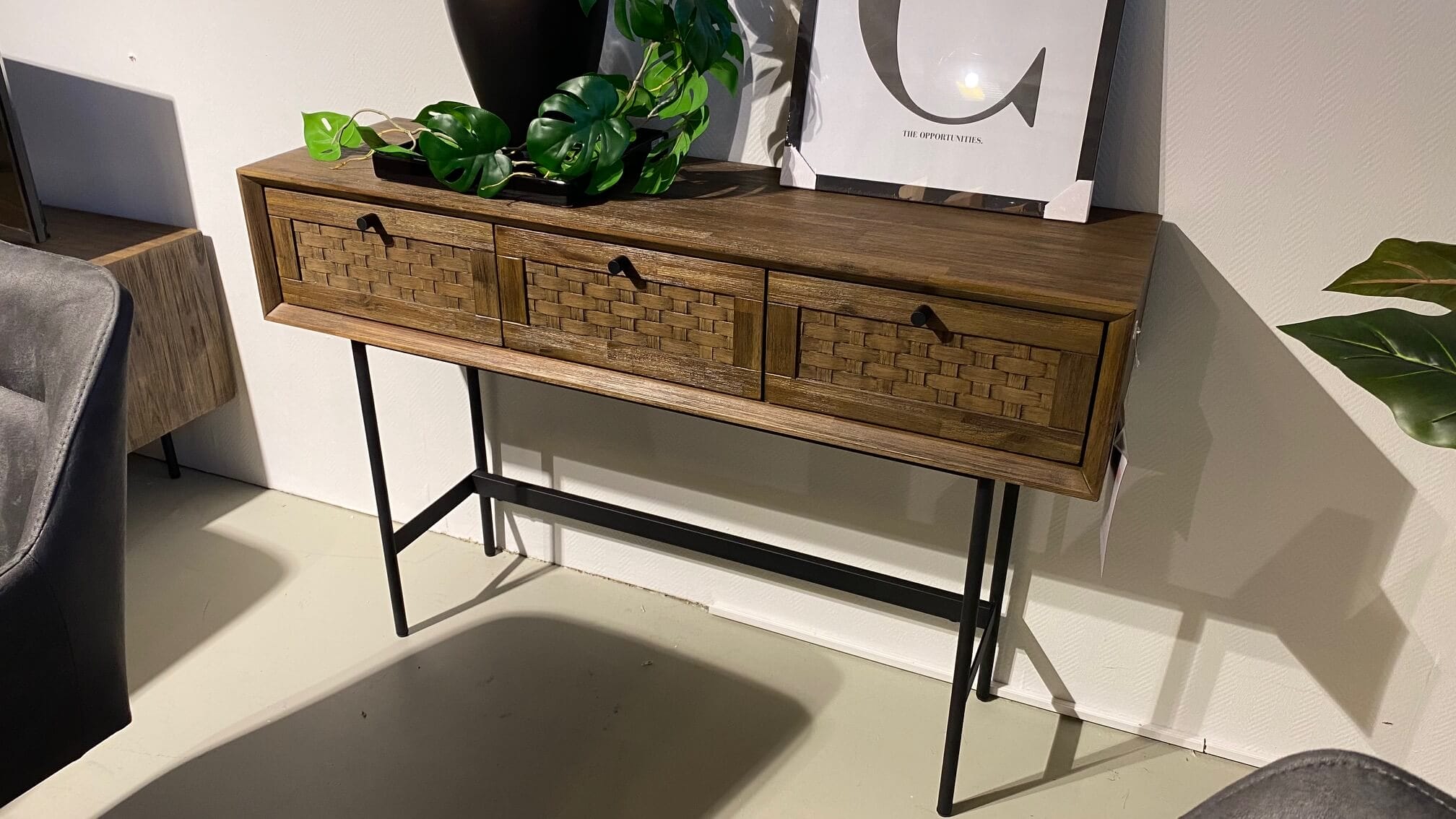 Konsolentisch Styles United Naples