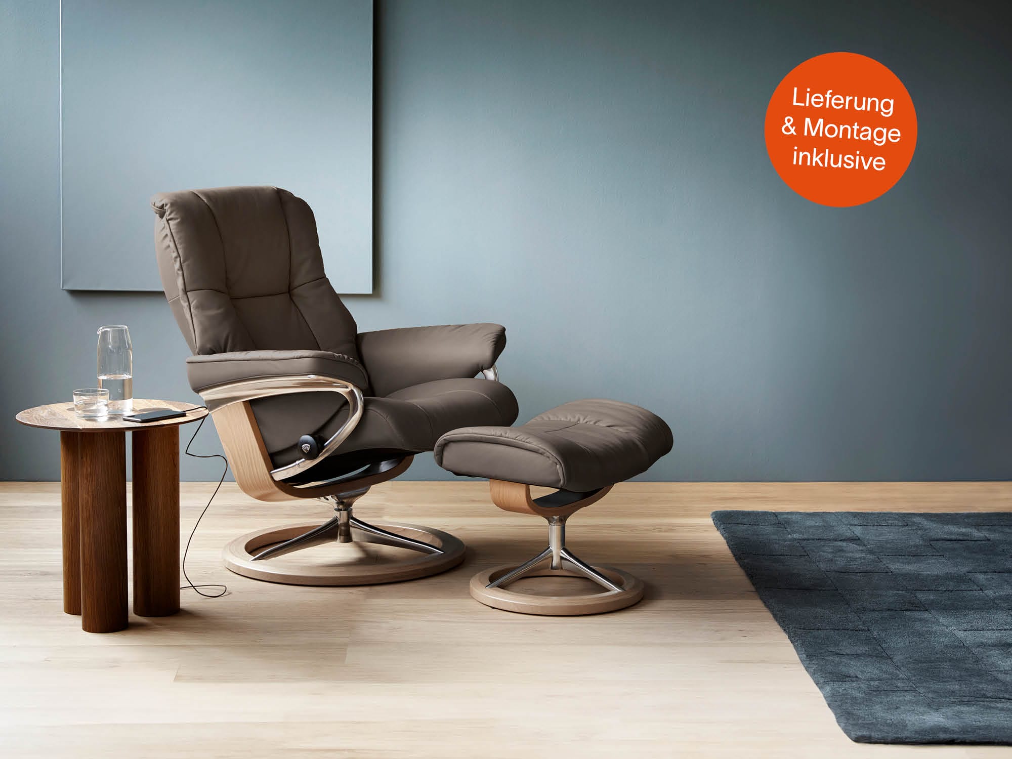 Stressless Sessel Aktion