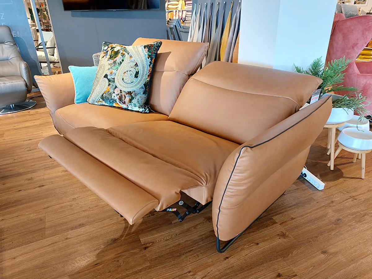 Abverkauf Sofa Victoria Comfort Republic – Bild 5
