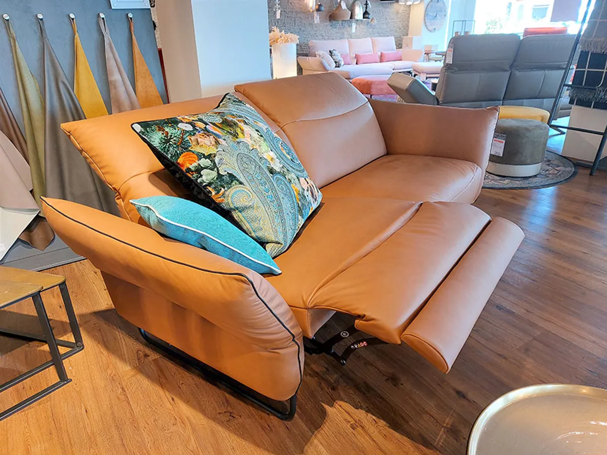 Abverkauf Sofa Victoria Comfort Republic – Bild 3