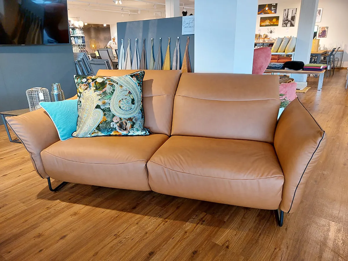 Abverkauf Sofa Victoria Comfort Republic