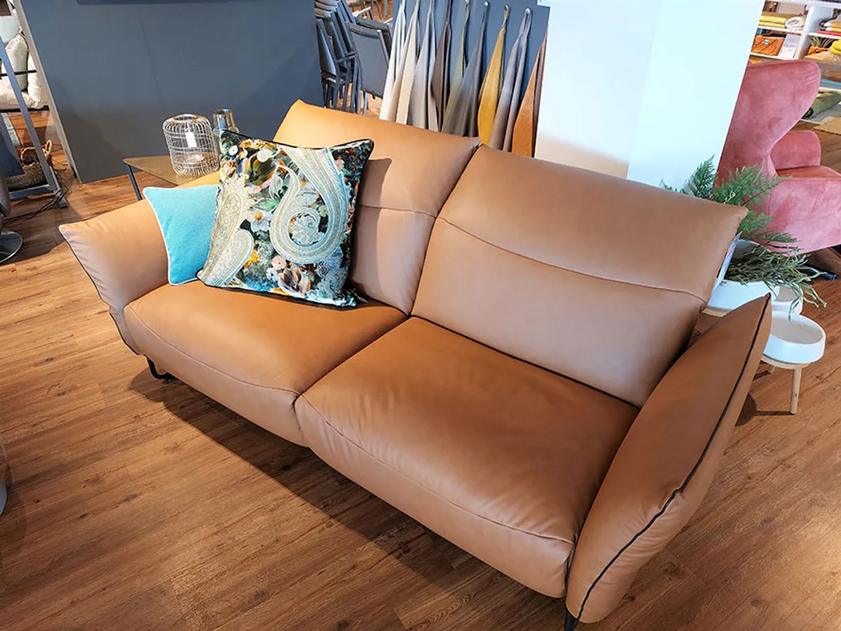 Abverkauf Sofa Victoria Comfort Republic – Bild 2