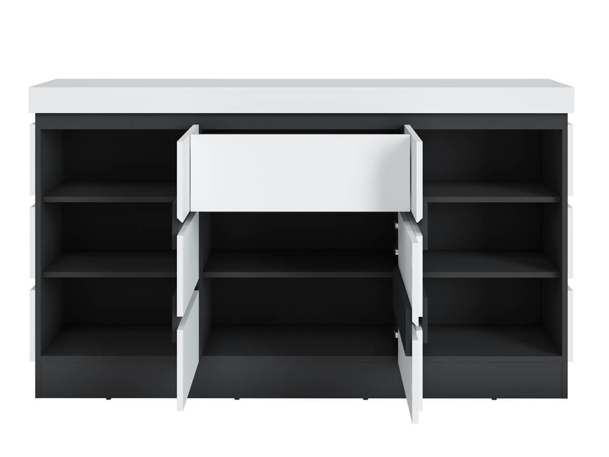 Viva Kommode Wyonna – Bild 2