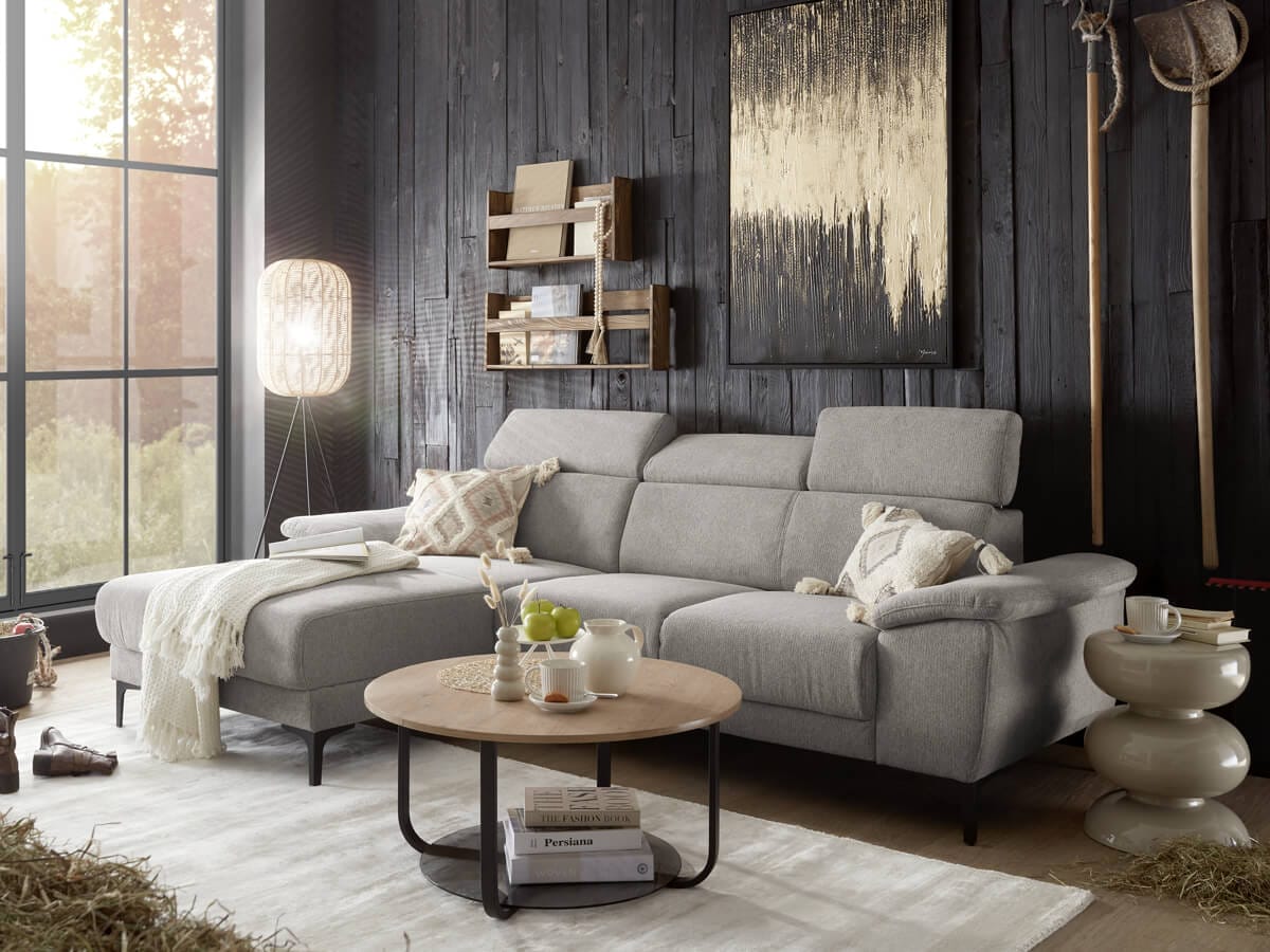Viva Couchtisch Mailin 2 – Bild 2