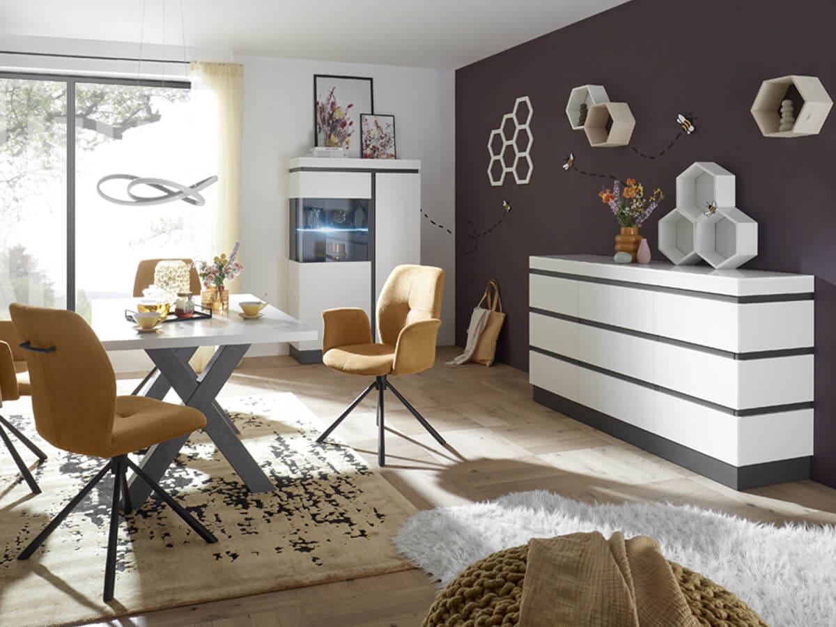 Viva Kommode Wyonna – Bild 4