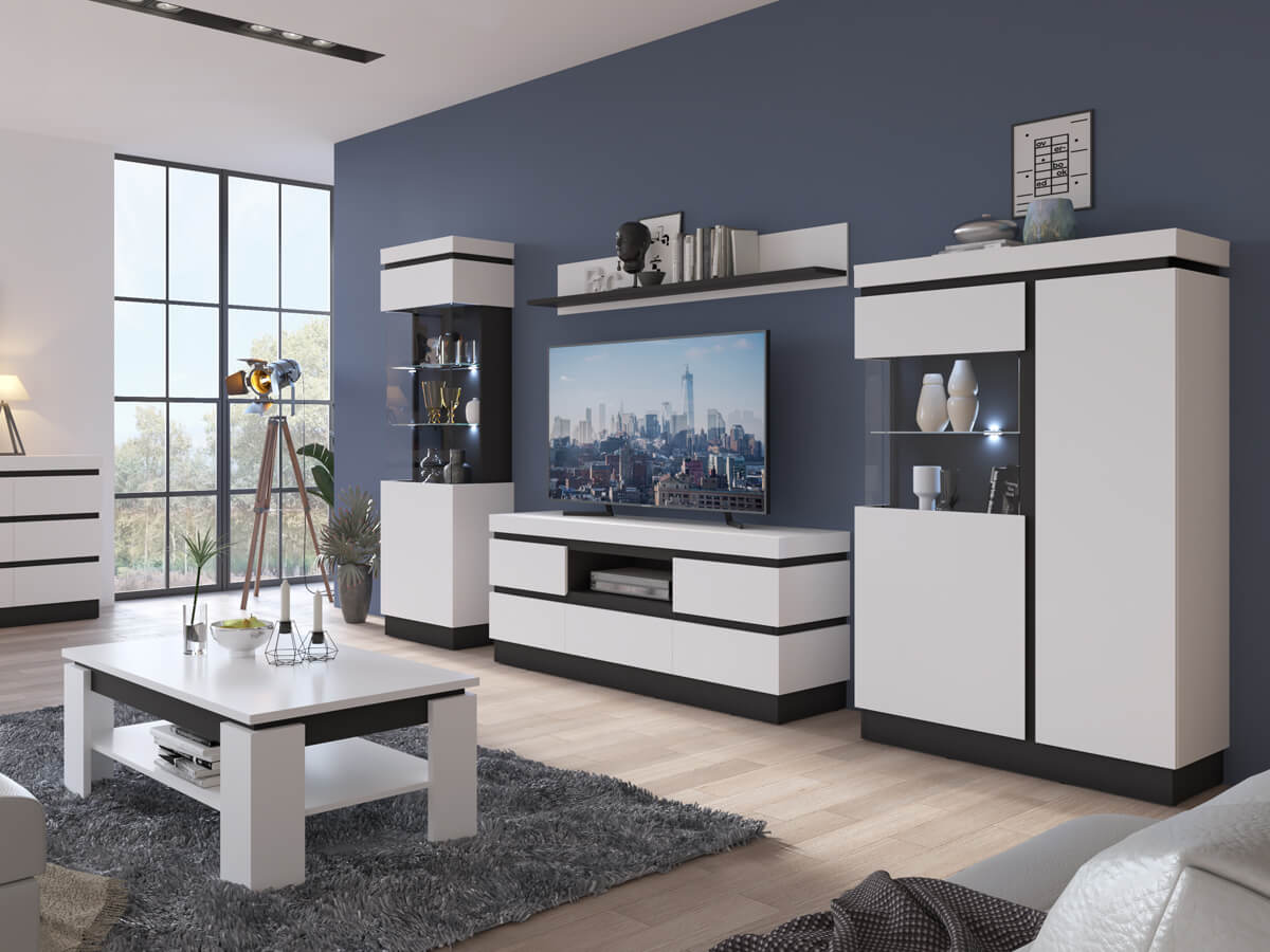 Viva Vitrine Wyonna – Bild 9