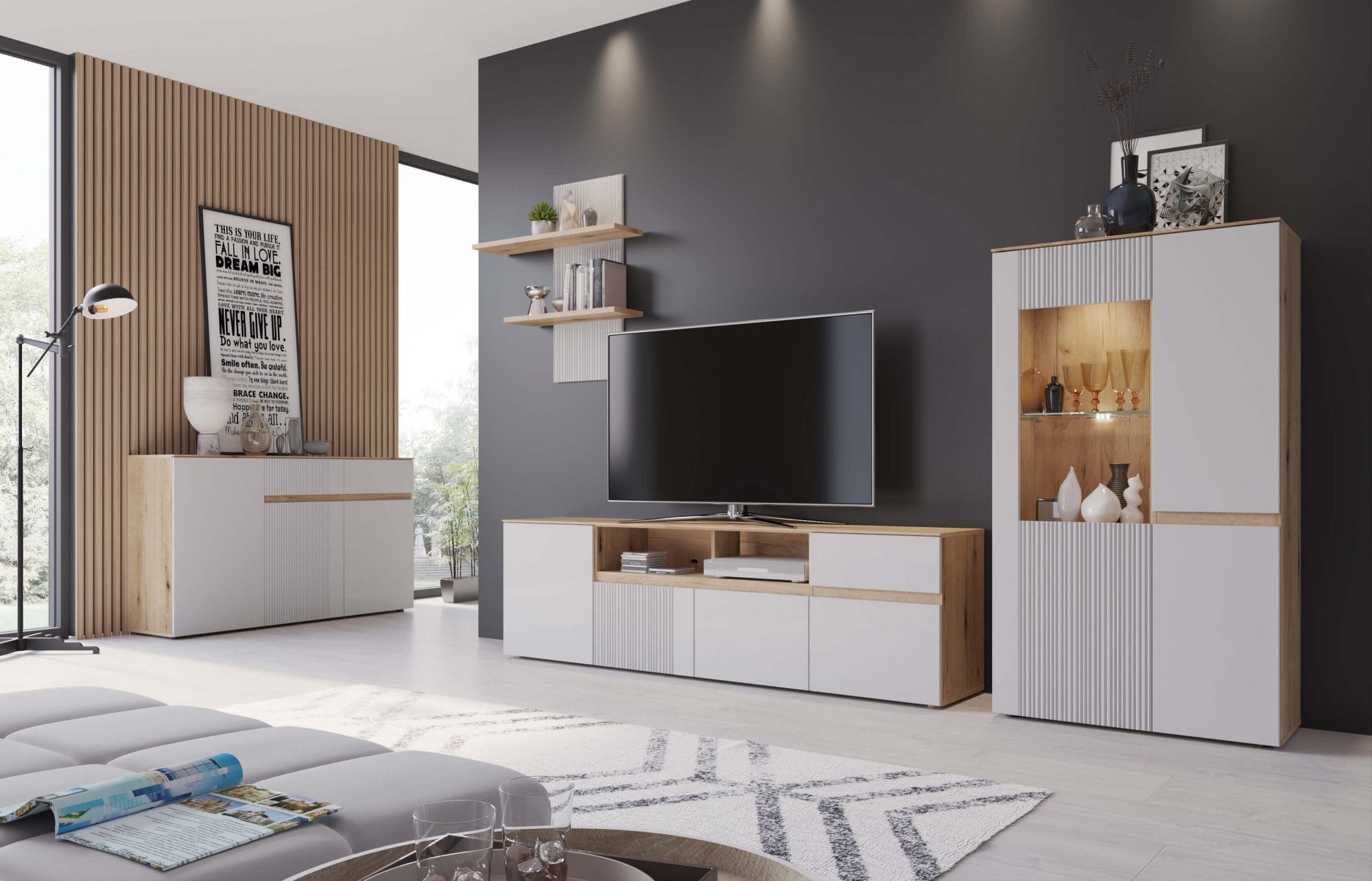 Viva Kommode Wamila – Bild 4