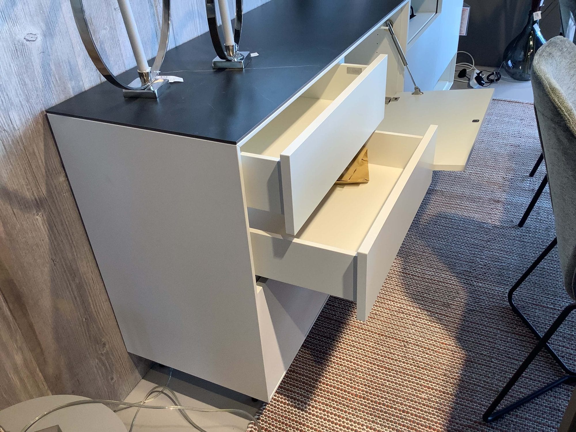 Sideboard 3900 G Contur – Bild 3