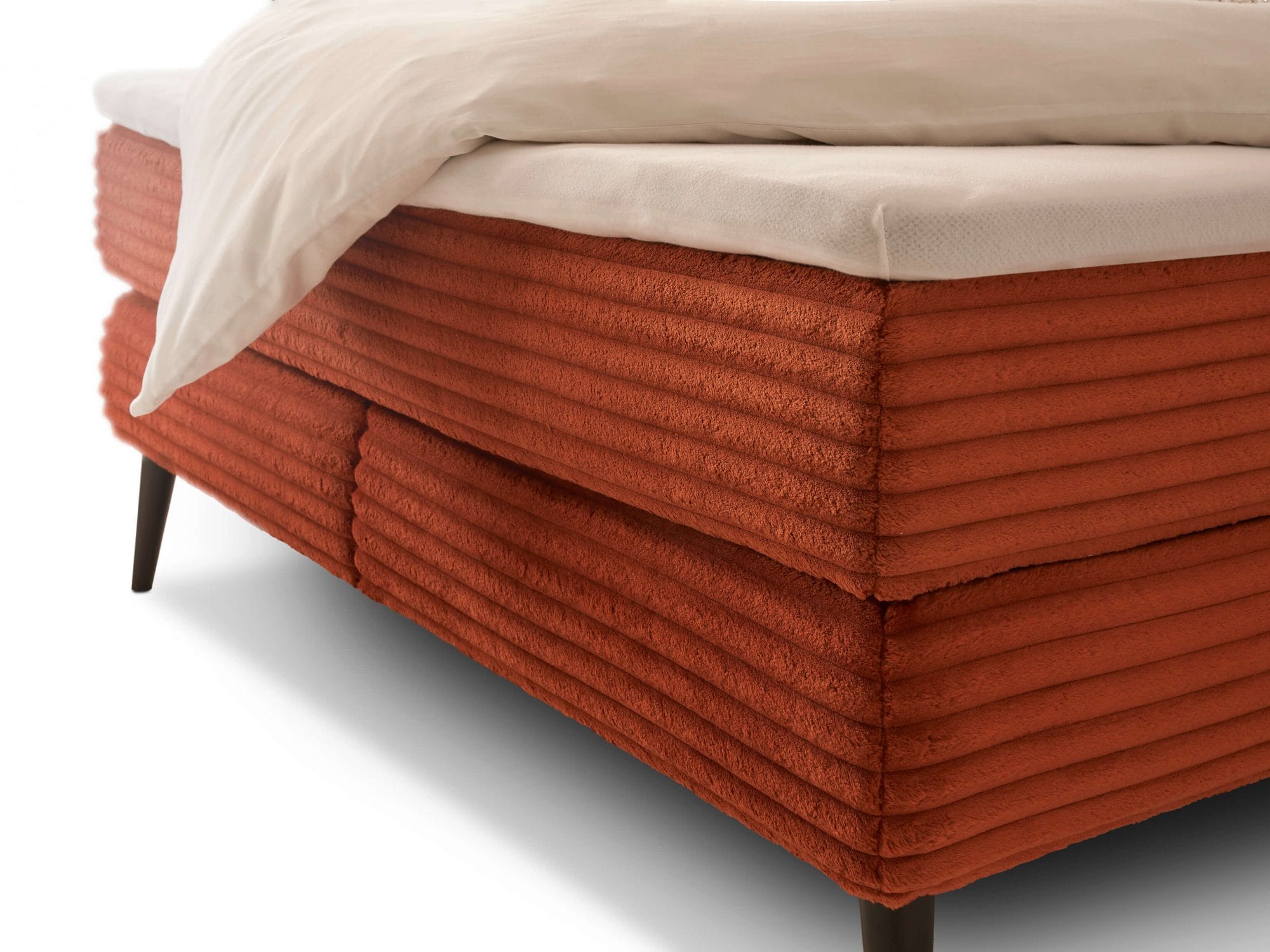 Viva Boxspringbett Wendi – Bild 3