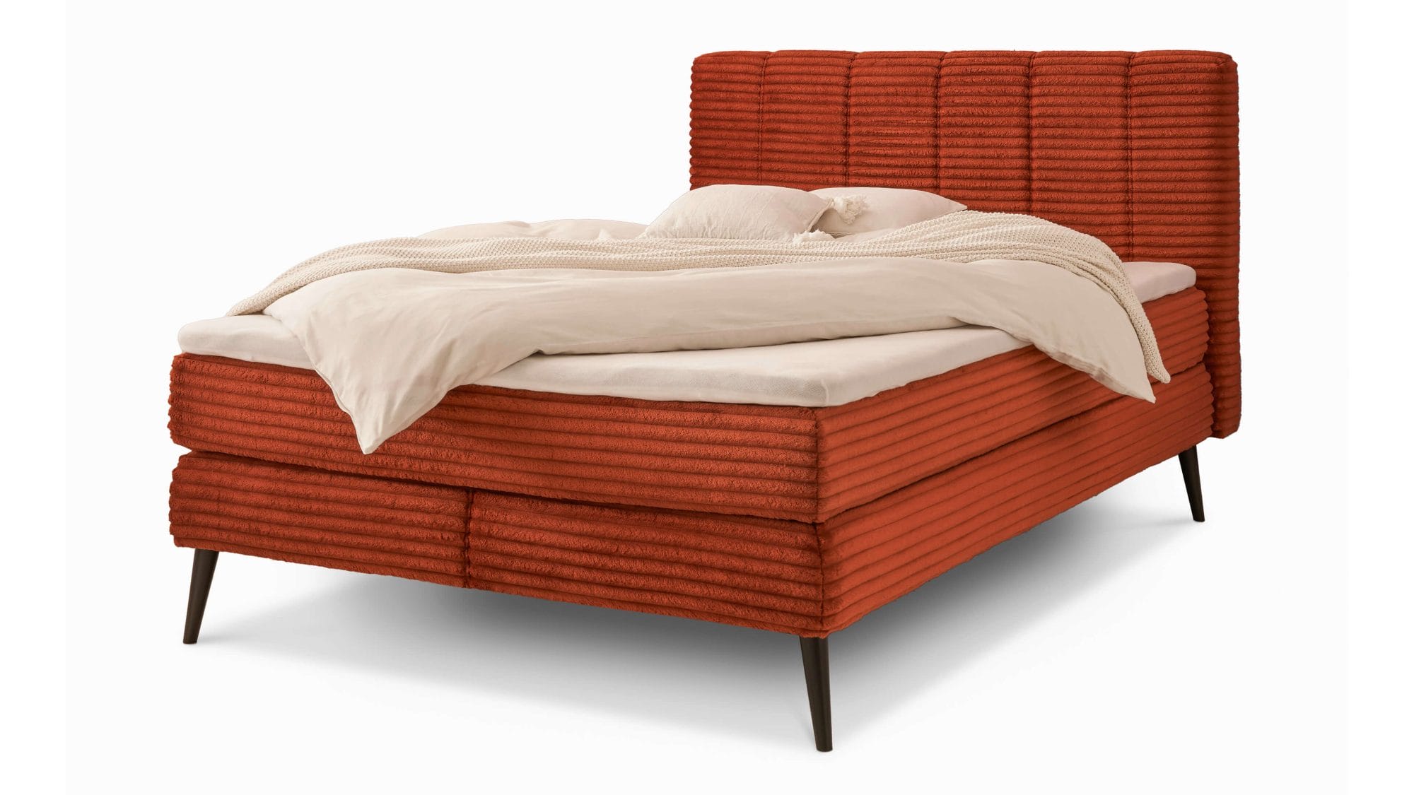 Viva Boxspringbett Wendi