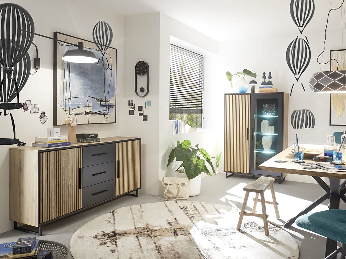 Viva Vitrine Ela – Bild 2