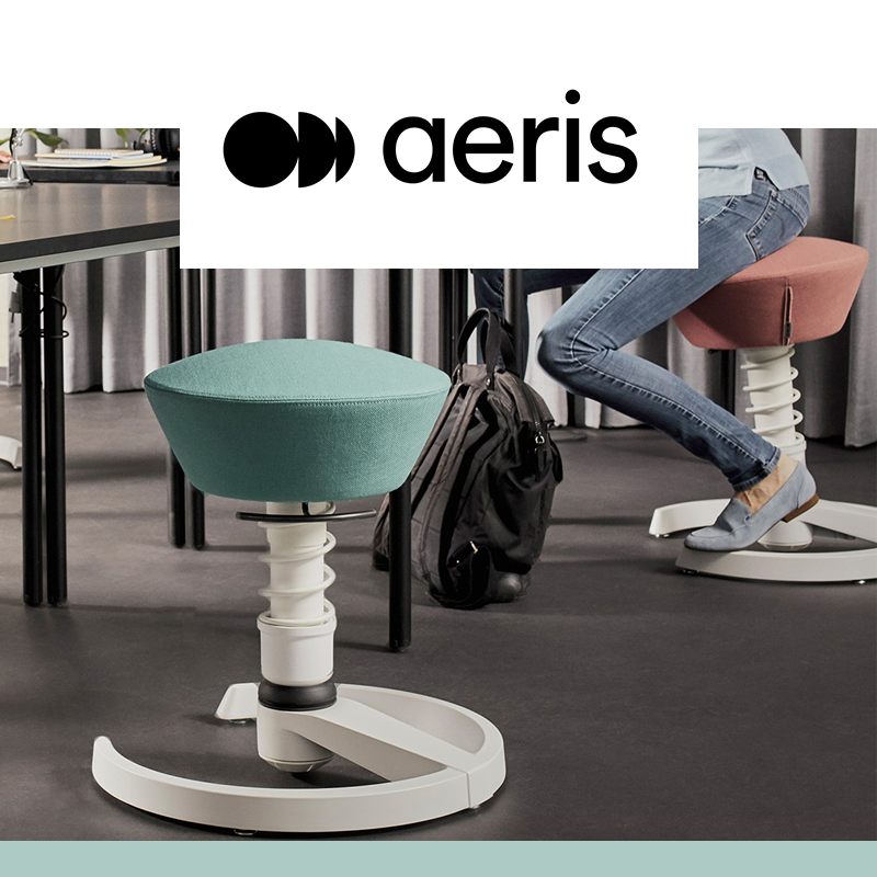 Hesebeck Home Company Aeris