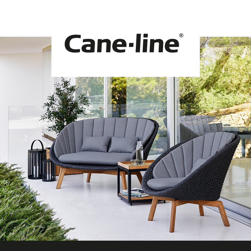 Hesebeck Home Company Cane-line