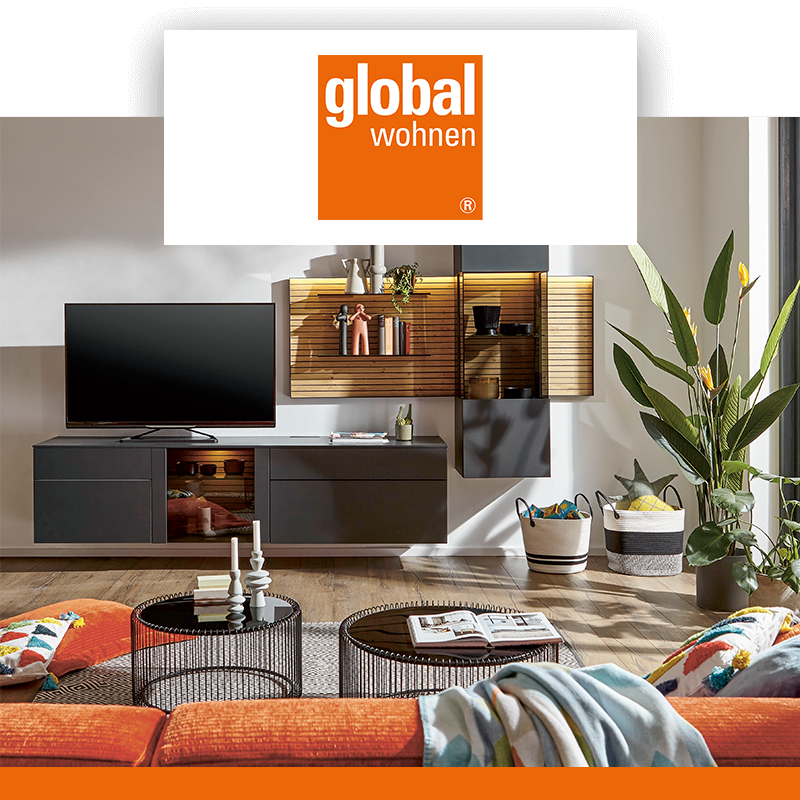 Hesebeck Home Company GLOBAL WOHNEN