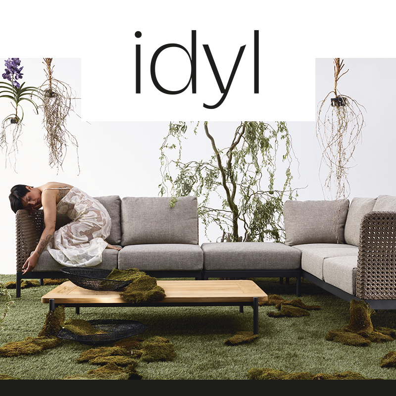 Hesebeck Home Company IDYL