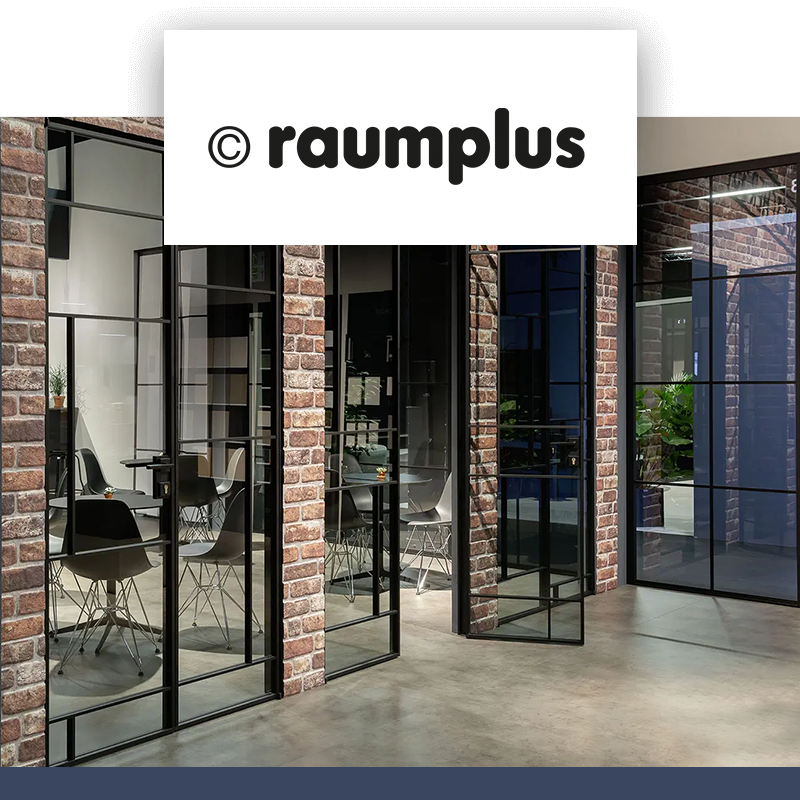 Hesebeck Home Company RAUMPLUS