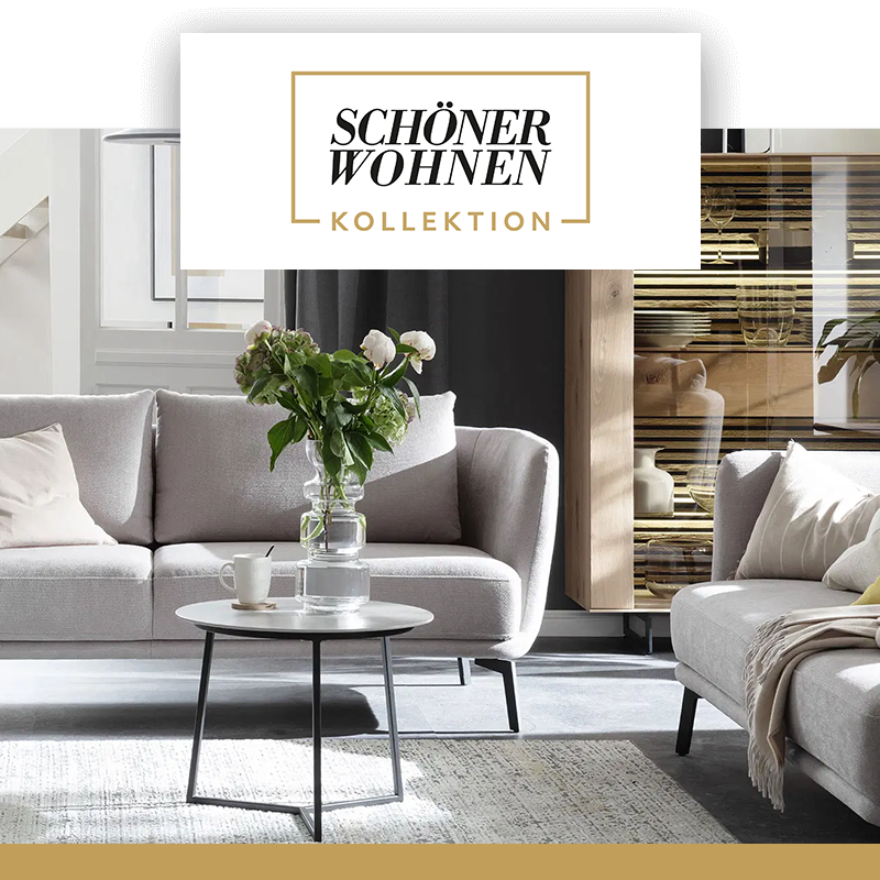 Home Company SCHÖNER WOHNEN-Kollektion