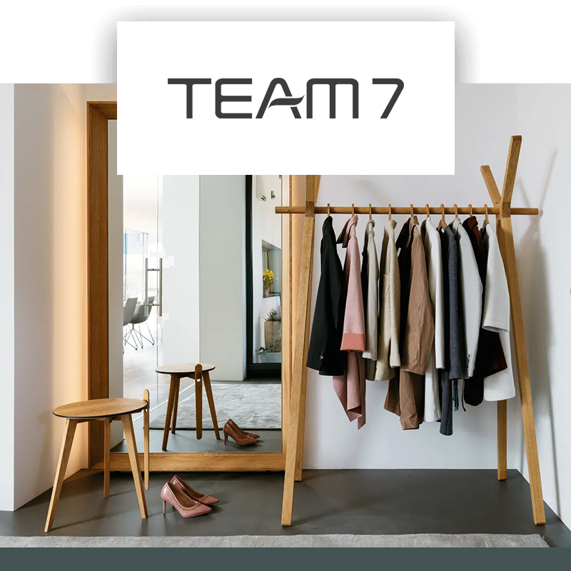 Home Company TEAM 7