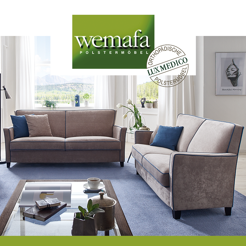 Hesebeck Home Company Wemafa