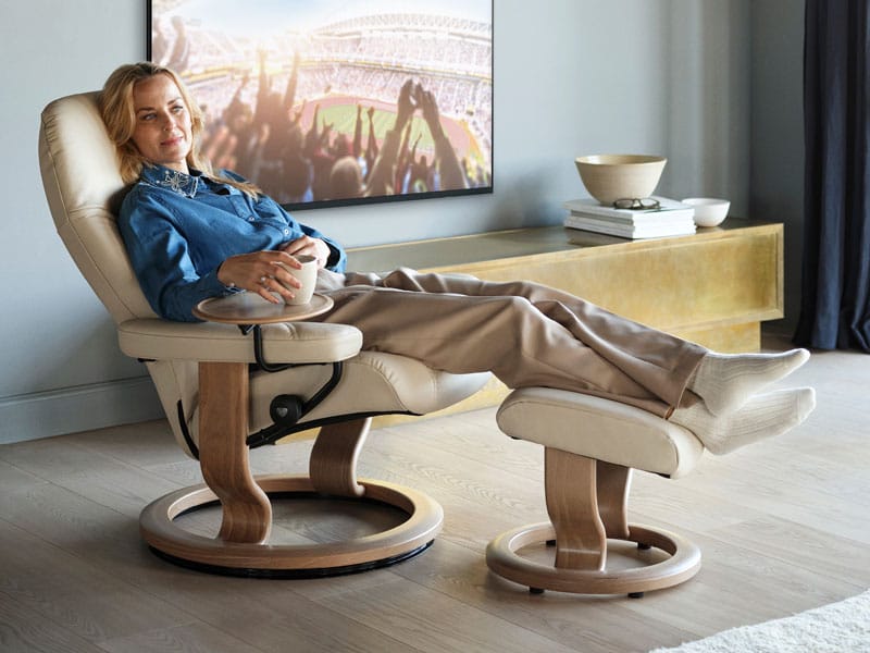 Stressless Consul Aktionswochen