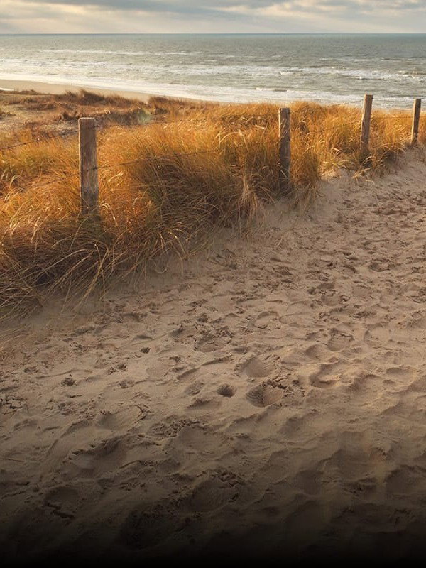 Ferienwohnung auf Insel einrichten