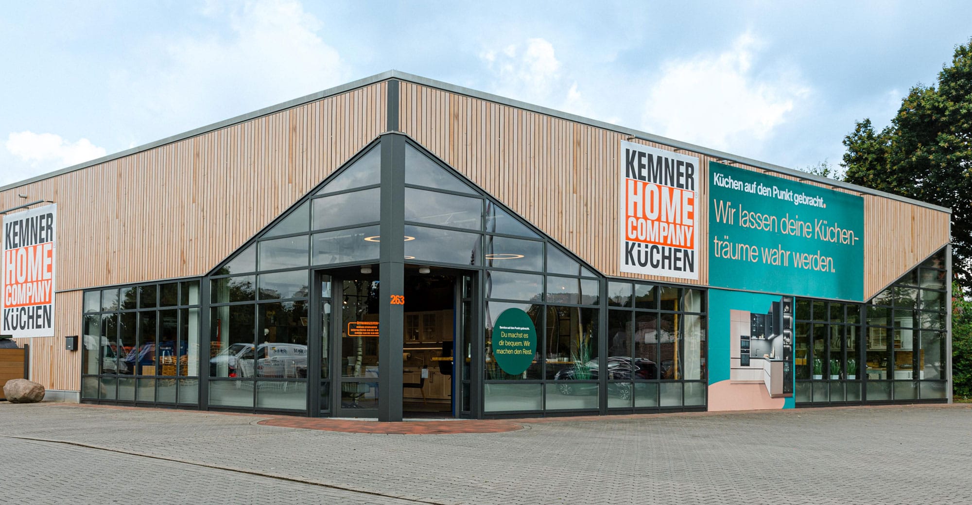 Kemner K&uuml;chenstudio in Delmenhorst