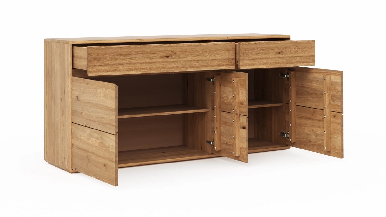 Sideboard Hillsboro von Natura Home – Bild 5