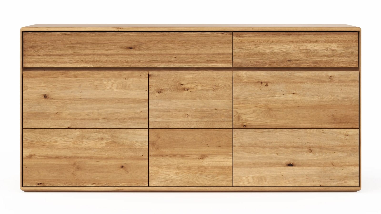 Sideboard Hillsboro von Natura Home – Bild 3