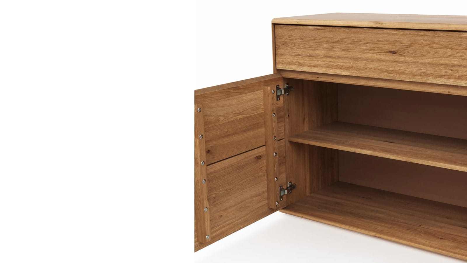 Sideboard Hillsboro von Natura Home – Bild 6