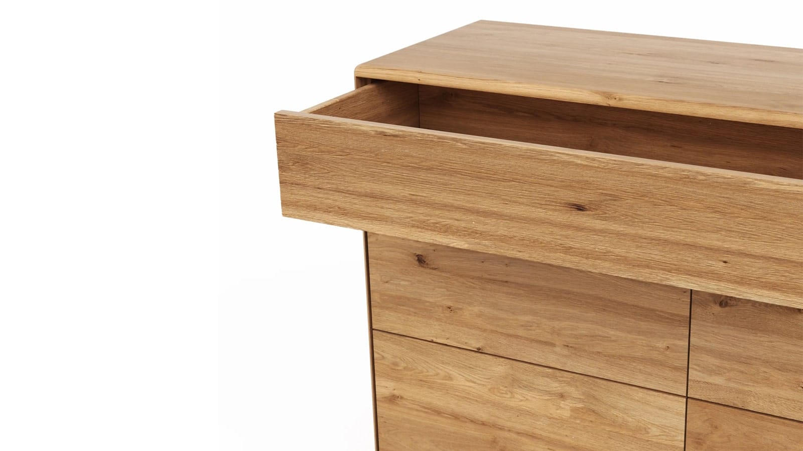 Sideboard Hillsboro von Natura Home – Bild 7