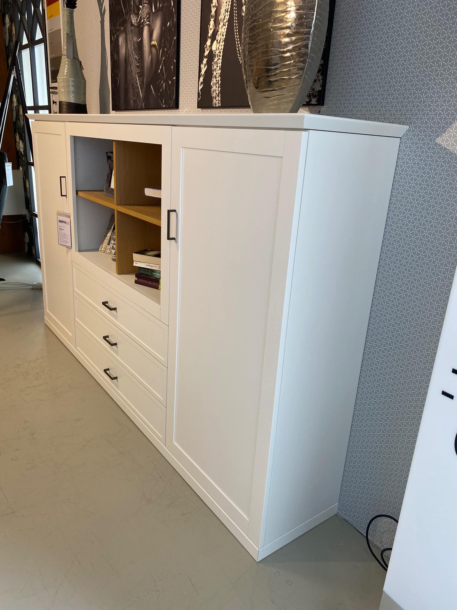 Highboard Global Caseda – Bild 2