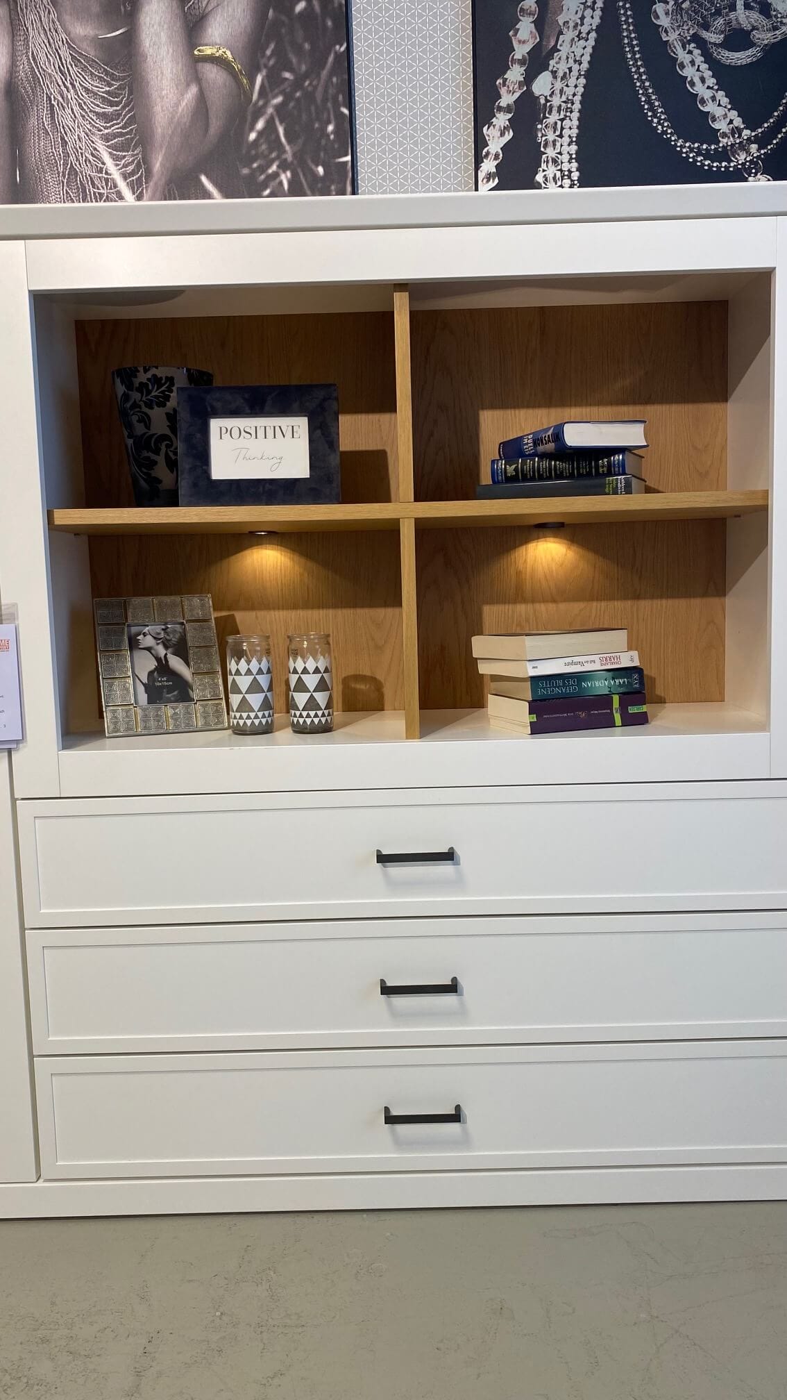 Highboard Global Caseda – Bild 7