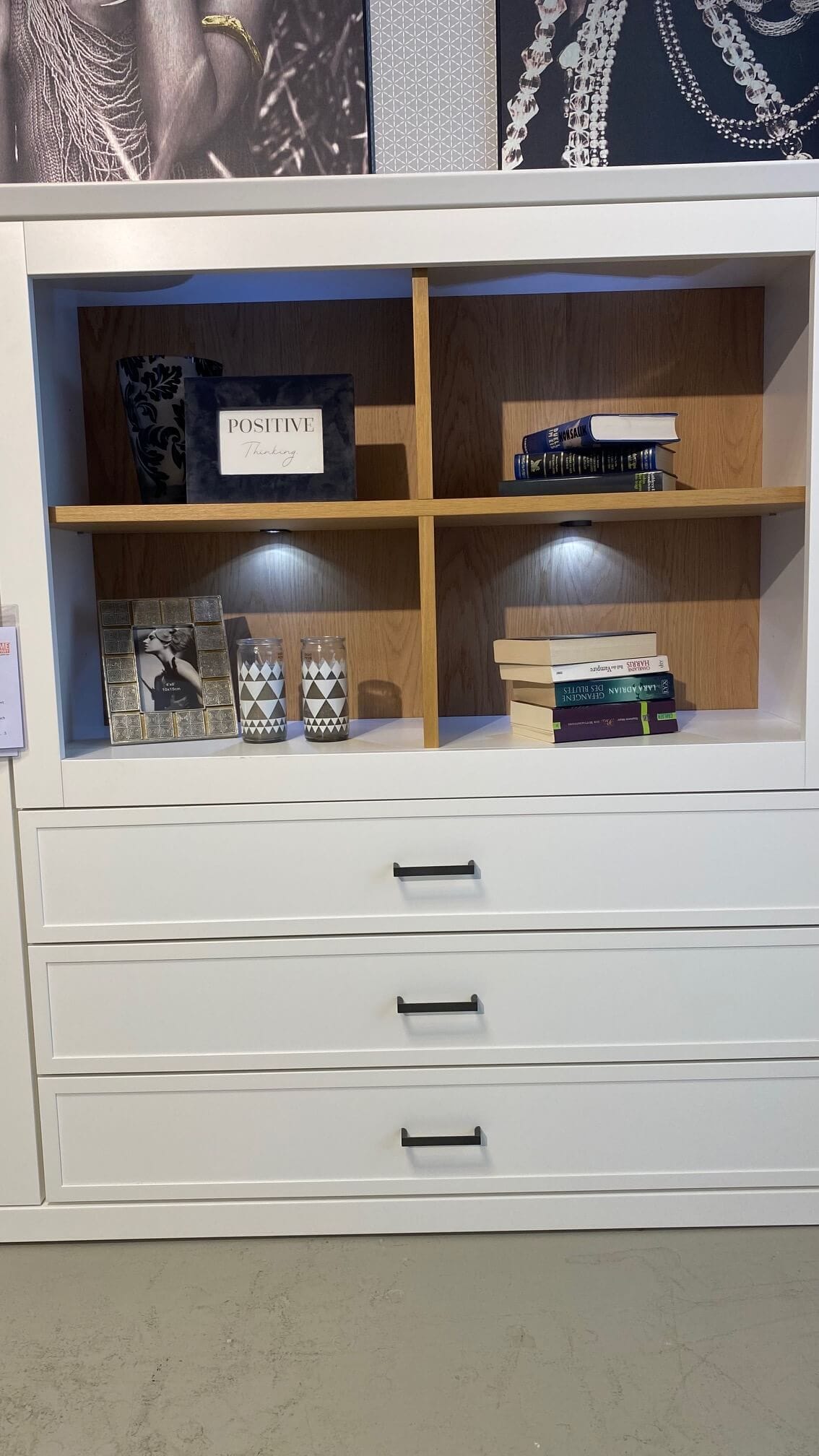 Highboard Global Caseda – Bild 8