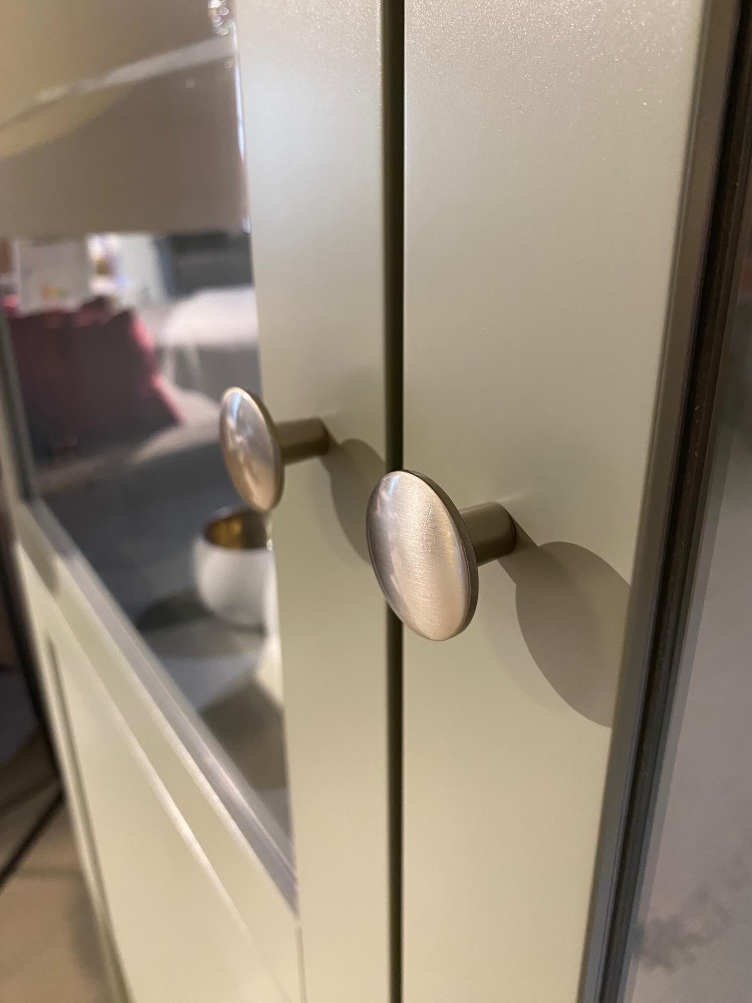 Highboard Global Caseda schilfgrün – Bild 5