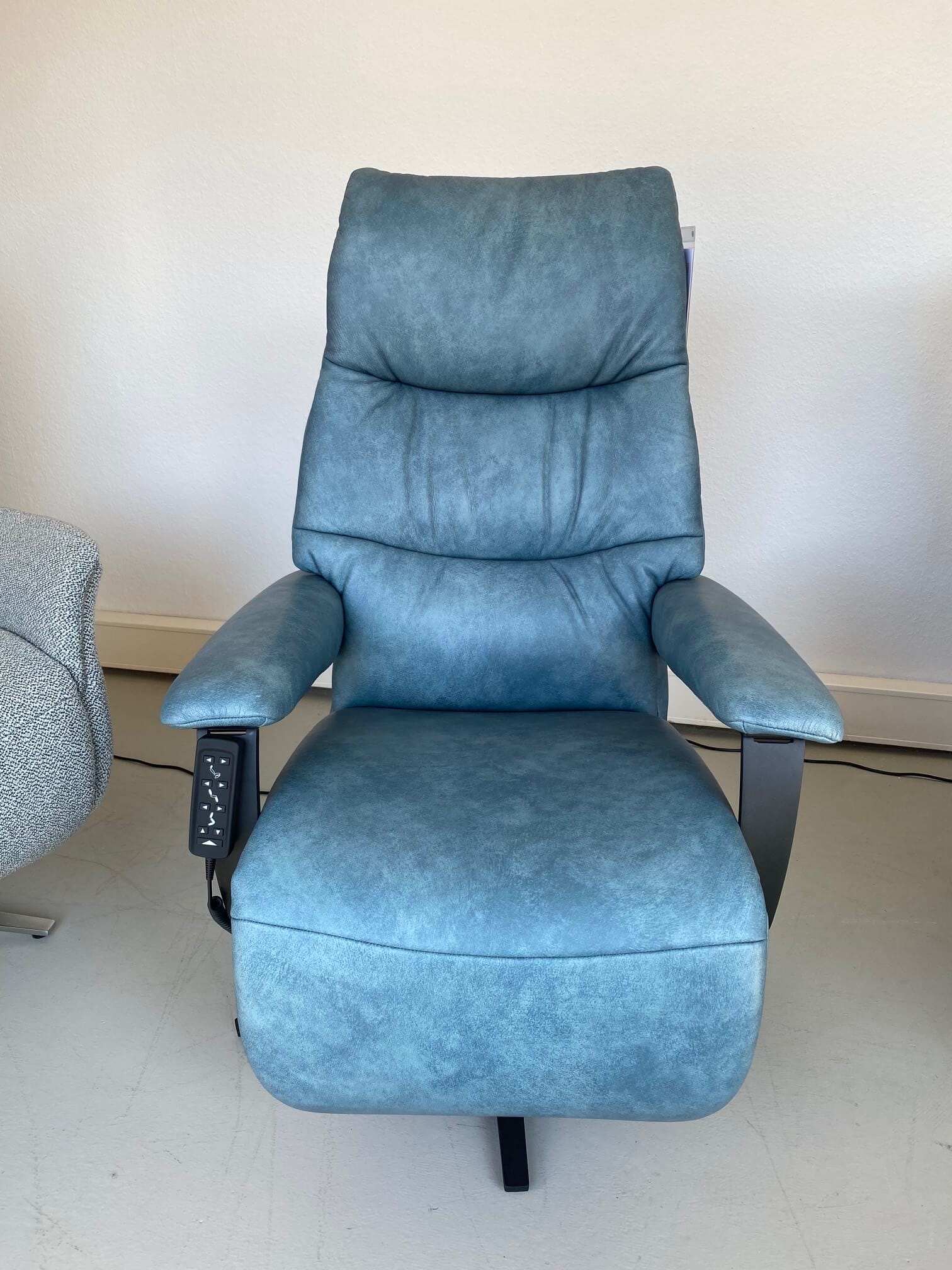 Relaxsessel 7050 mit Massage-Funktion – Bild 2