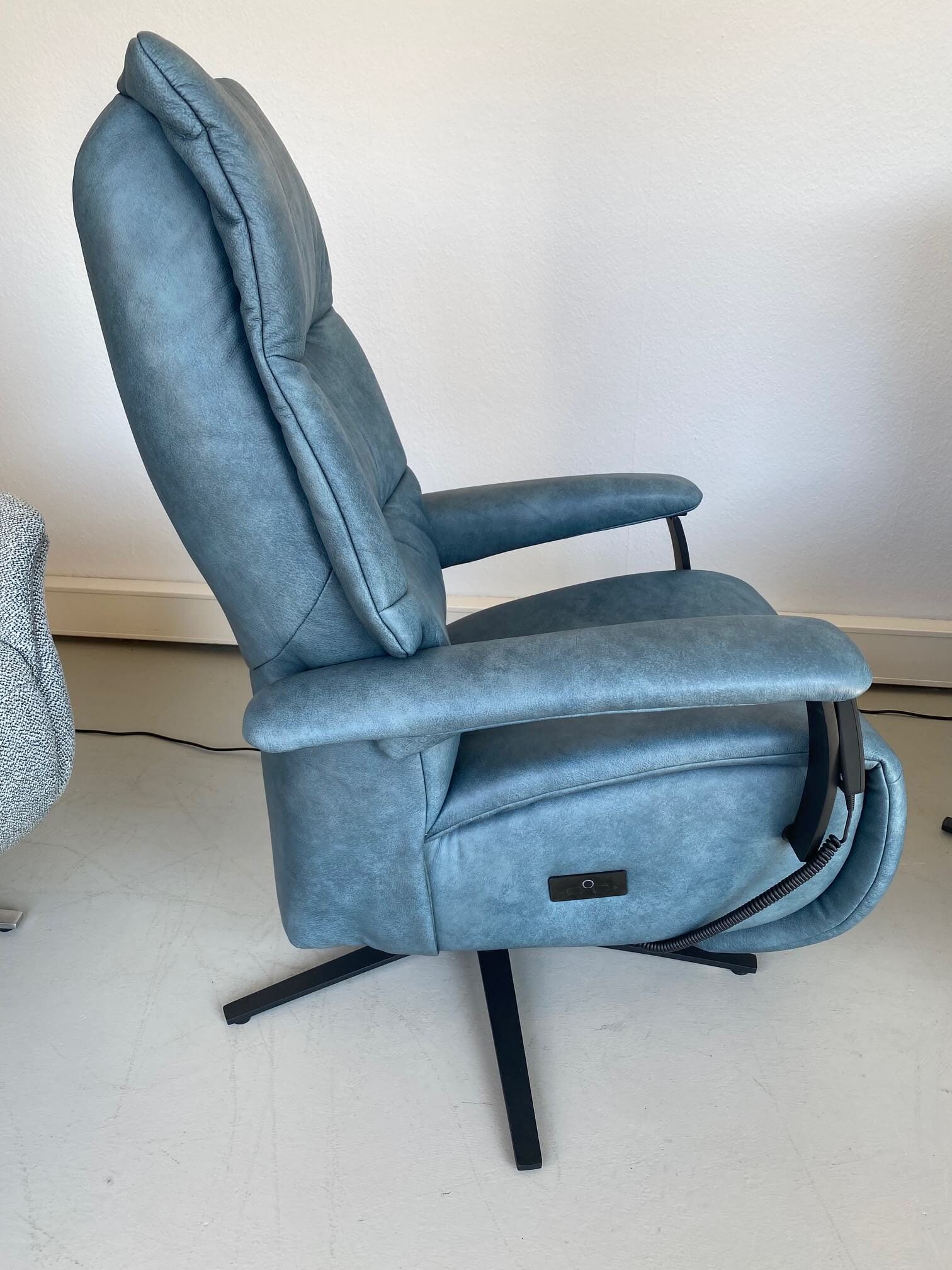 Relaxsessel 7050 mit Massage-Funktion – Bild 3