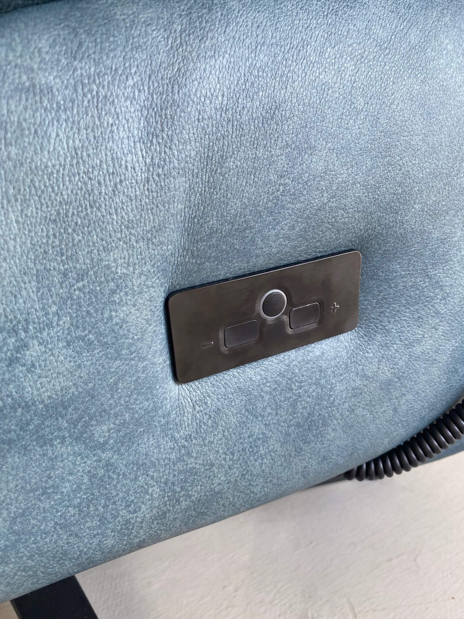 Relaxsessel 7050 mit Massage-Funktion – Bild 5
