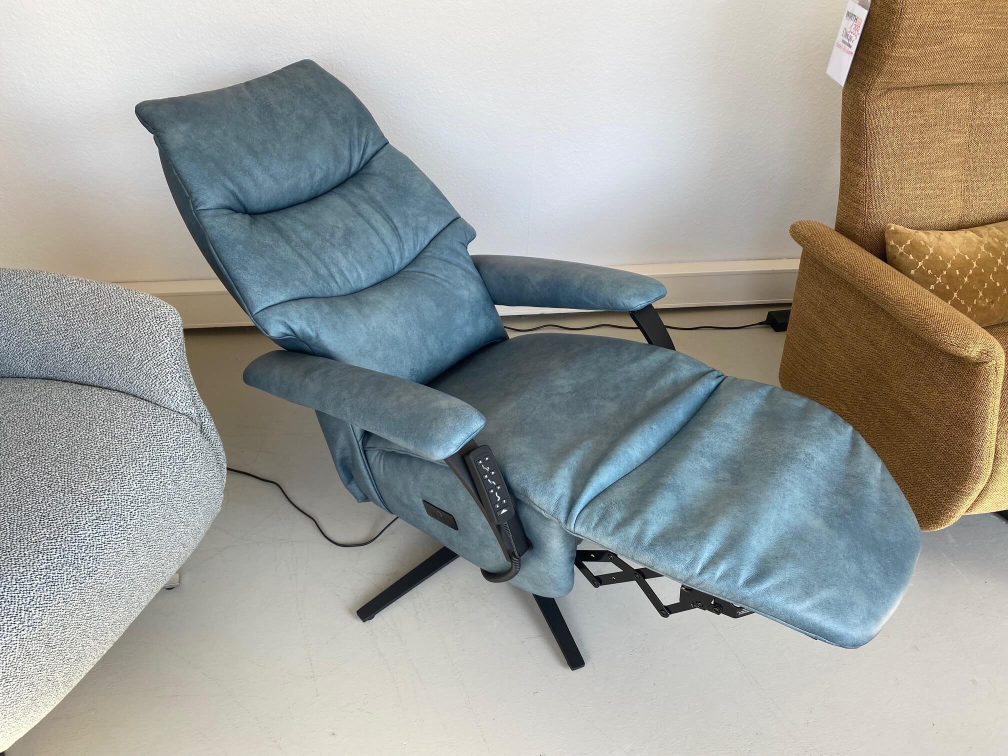Relaxsessel 7050 mit Massage-Funktion – Bild 8