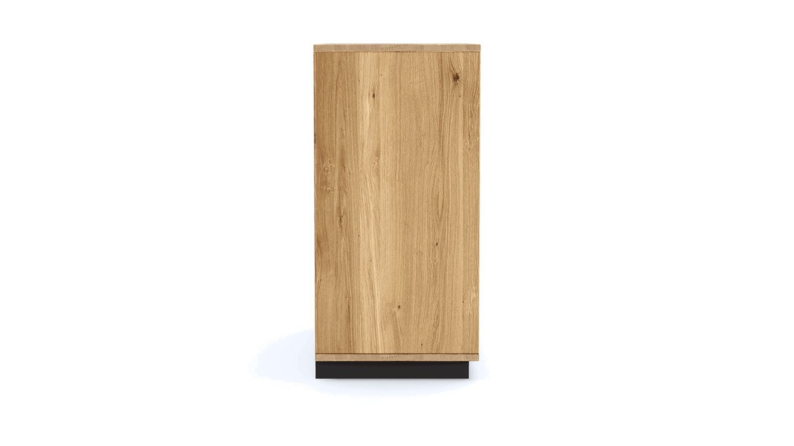 Schubkasten Williston - Korpus Wildeiche / Front sandgestrahlt – Bild 5