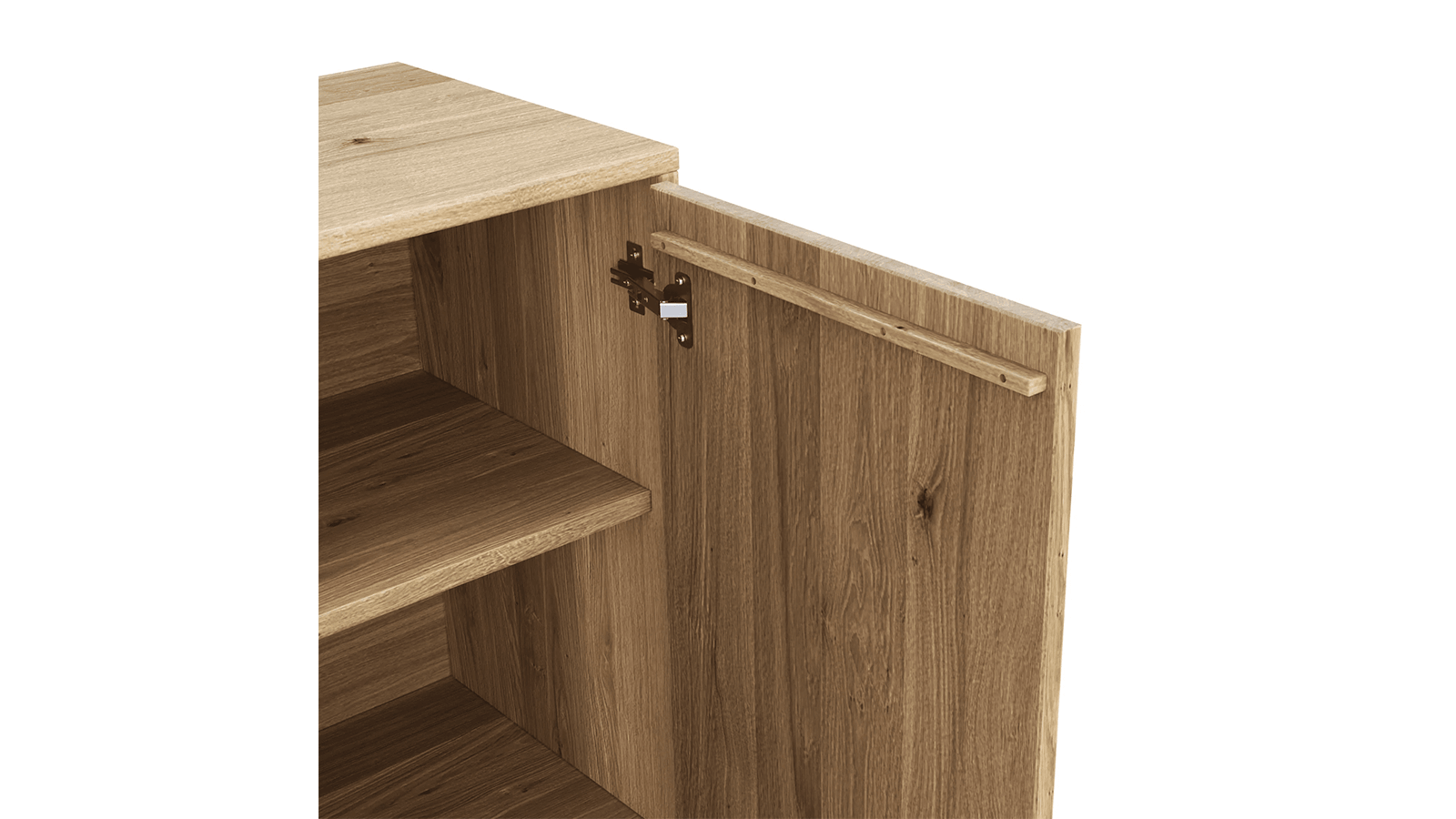 Kommode Williston von Natura Home – Bild 5