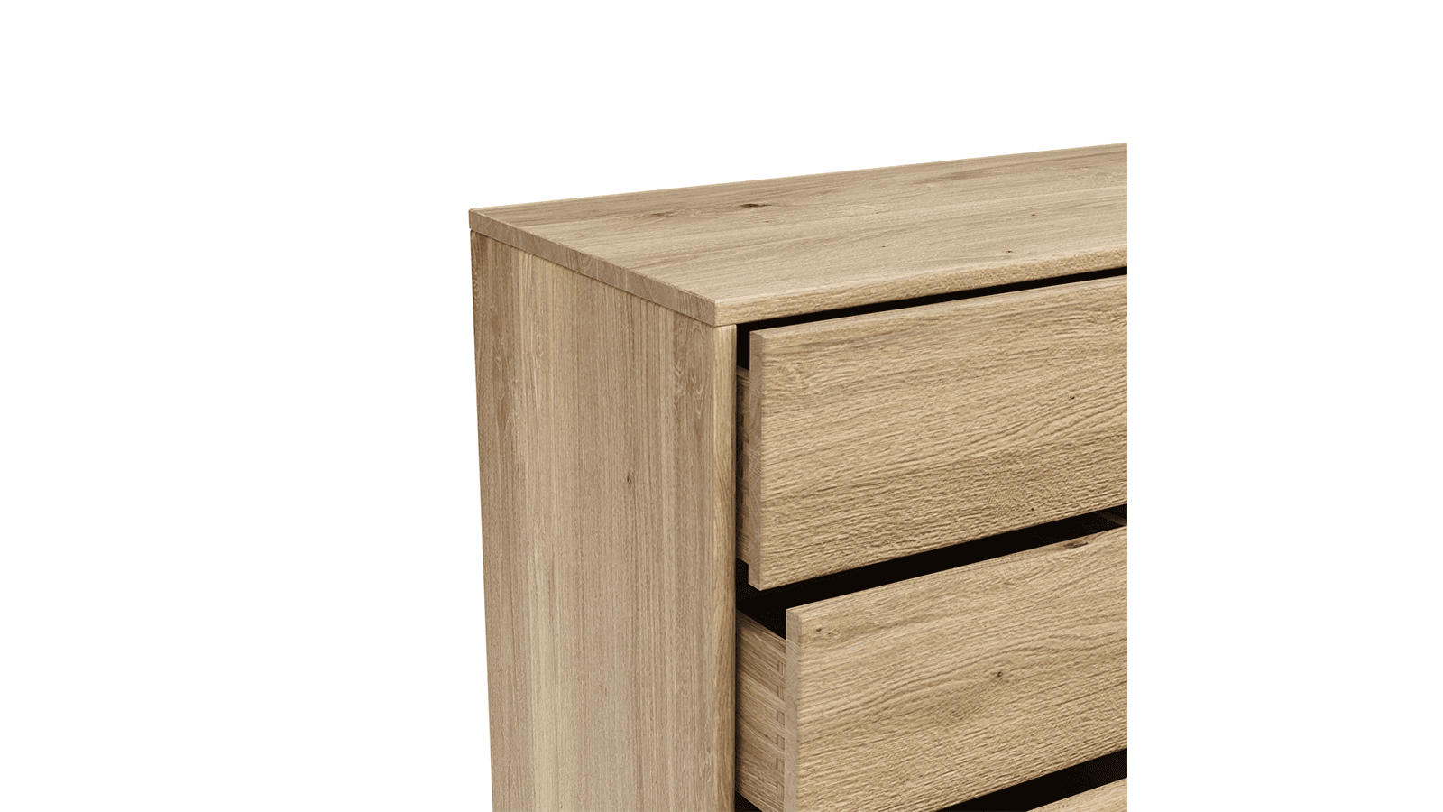 Kommode Williston von Natura Home – Bild 6