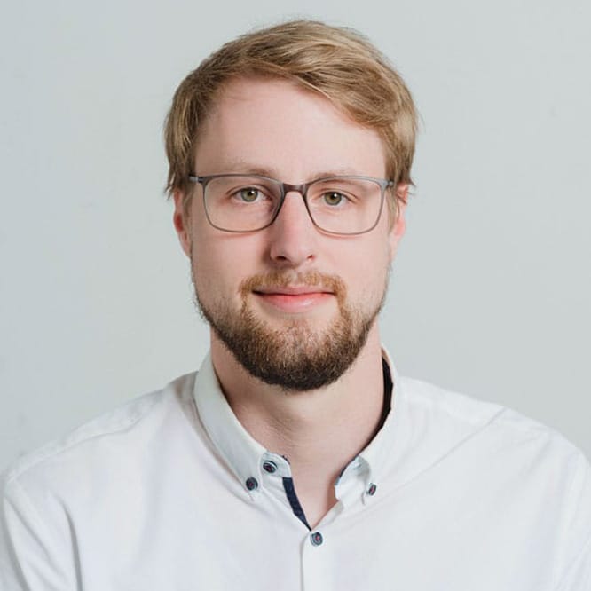 Markus Finke, Küchenplaner