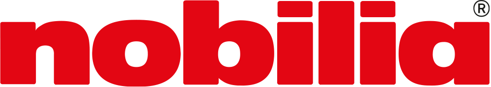 nobilia Logo rot