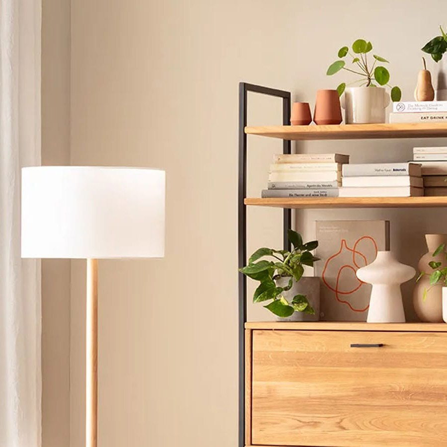 Homeoffice Kreativer Raum